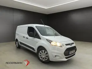Ford Transit Connect 2016