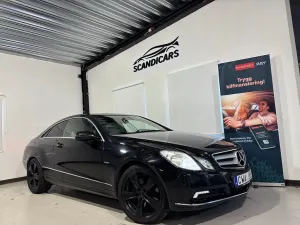 Mercedes-Benz E 2010