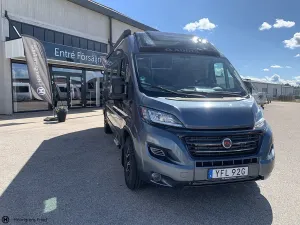 Adria twin slb 2021