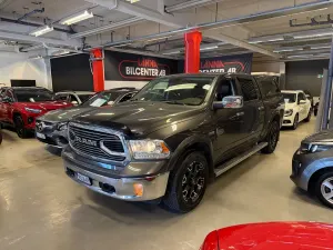 RAM 1500 2018