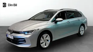 Volkswagen Golf 2026