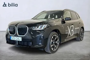 BMW X3 2026
