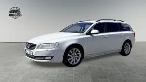 Volvo V70 2016