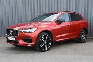 Volvo XC60 2020