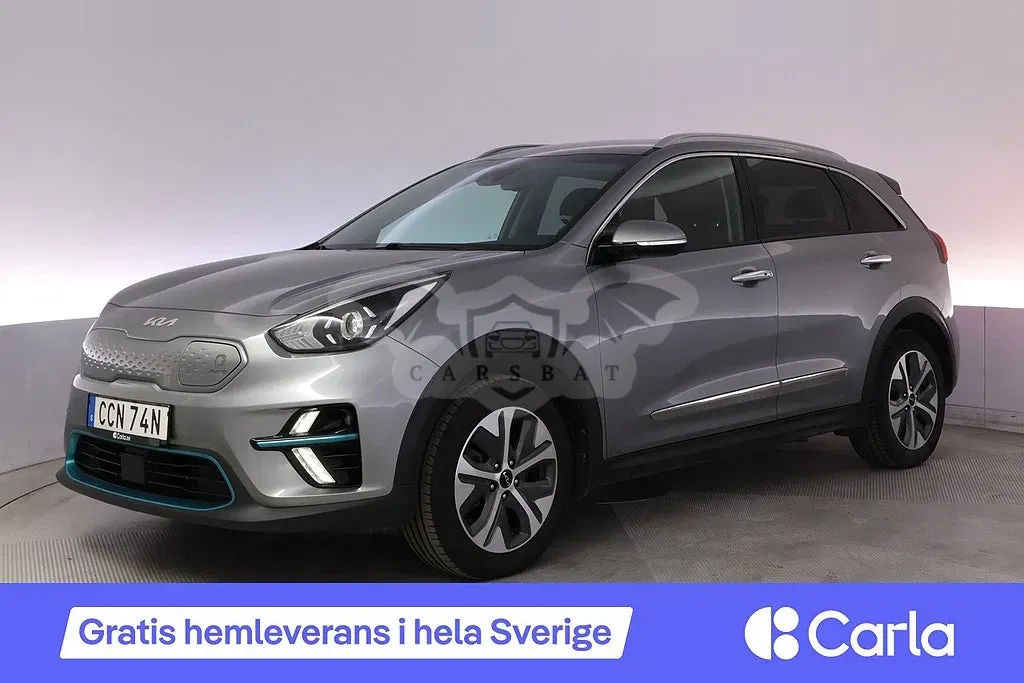 Kia Niro 2022