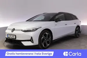 Volkswagen ID.7 2025