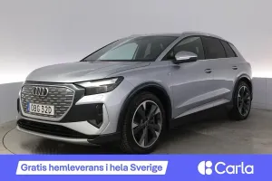Audi Q4 2022