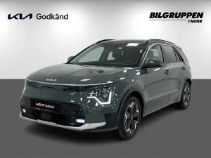 Kia Niro 2022