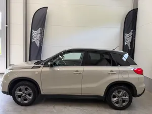 Suzuki Vitara 2015