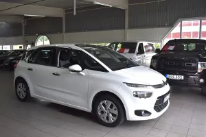 Citroën C4 Picasso 2013
