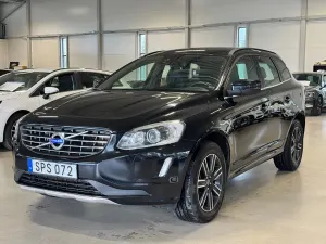 Volvo XC60 2015