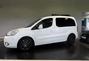 Citroën Berlingo 2014