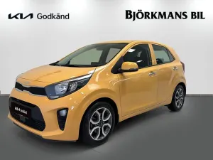 Kia Picanto (Morning) 2024