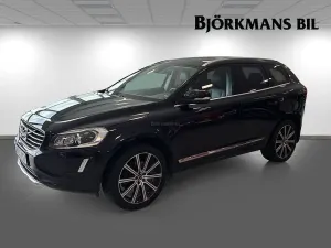 Volvo XC60 2015