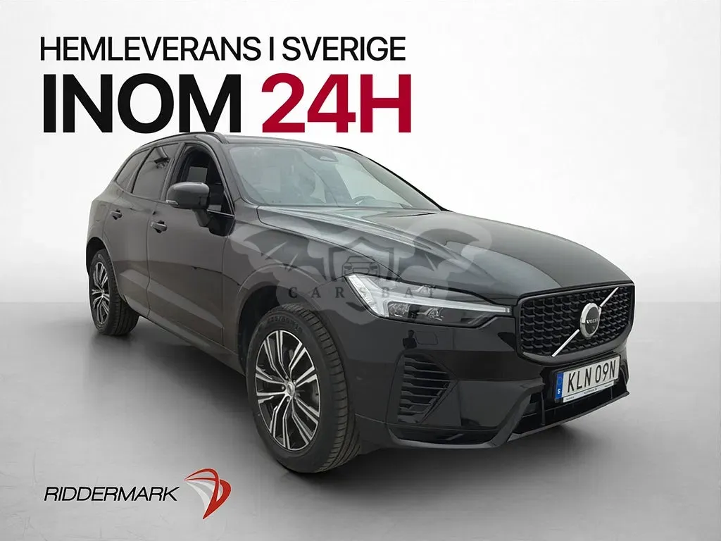 Volvo XC60 2024