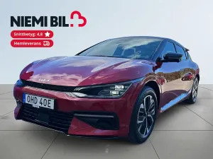 Kia EV6 2022