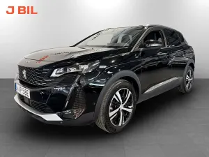 Peugeot 3008 2023