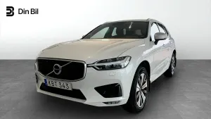 Volvo XC60 2019