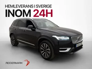 Volvo XC90 2023