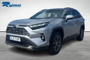 Toyota Rav4 2023