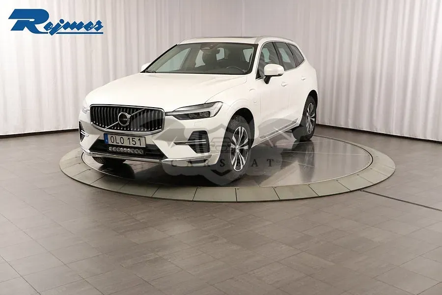 Volvo XC60 2024