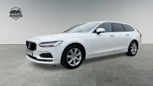 Volvo V90 2017