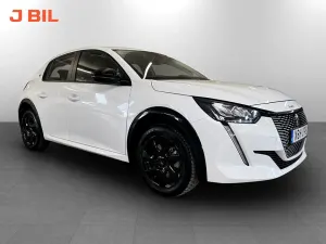 Peugeot 208 2022