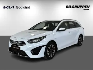 Kia Ceed 2024