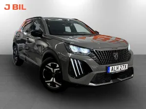 Peugeot 2008 2024