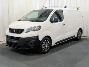 Peugeot Expert 2016