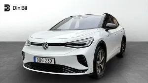 Volkswagen ID.4 2023