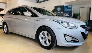 Hyundai i40 2014