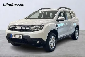 Dacia Duster 2023