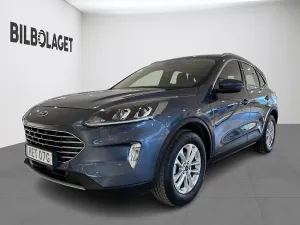 Ford Kuga 2021