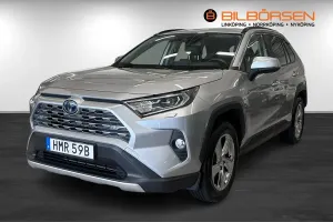 Toyota Rav4 2020