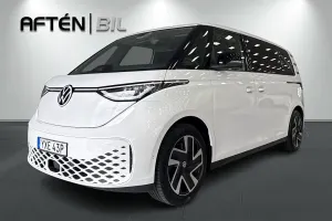 Volkswagen ID.Buzz 2025