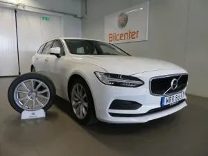 Volvo V90 2019