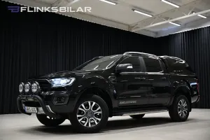 Ford Ranger 2020