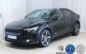 Polestar 2 2021