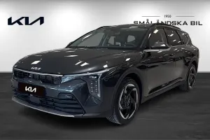 Kia K4 2026