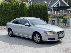 Volvo S80 2007