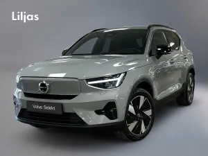 Volvo EX40 2025