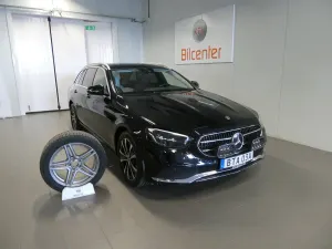 Mercedes-Benz E 2021