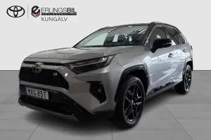 Toyota Rav4 2023