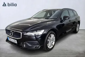 Volvo V60 2019
