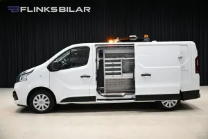 Renault Trafic 2019
