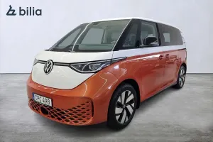 Volkswagen ID.Buzz 2023