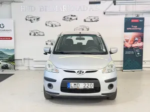 Hyundai i10 2009