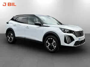 Peugeot 2008 2024