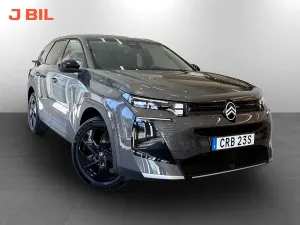 Citroën C5 Aircross 2026